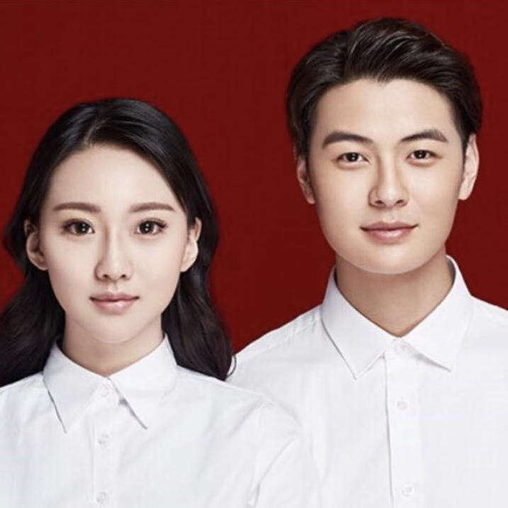 199元抢#结婚登记照#含照片/幸福定制