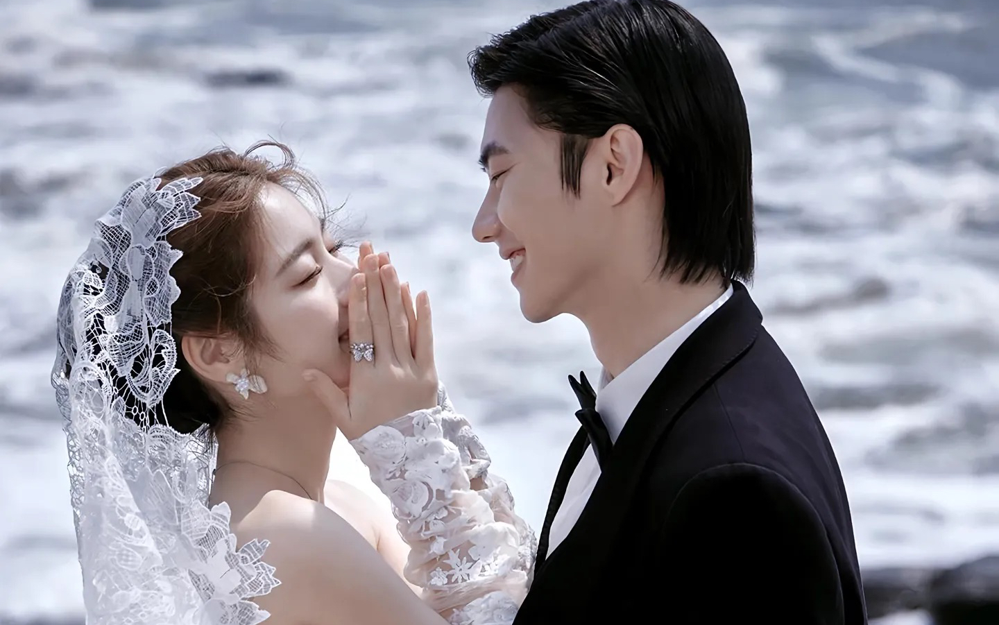 時光往復(fù)，愛你如初