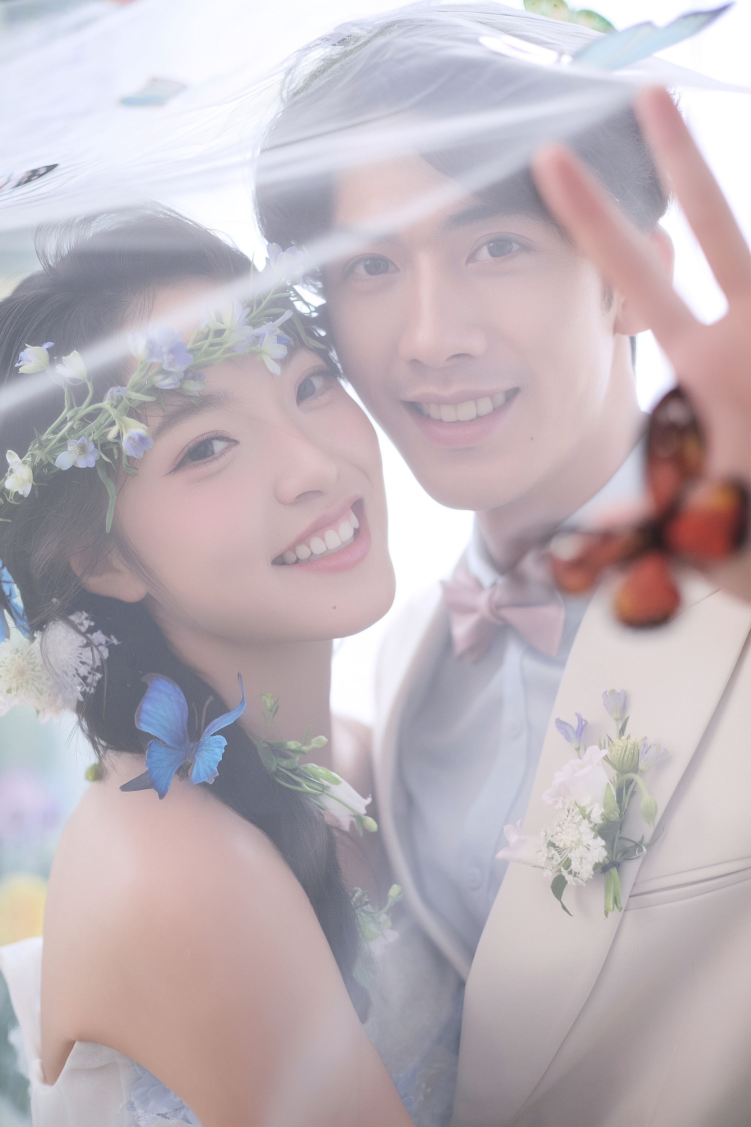 怀化美度国际典范｜网络特惠专享婚纱照套餐｜婚纱摄