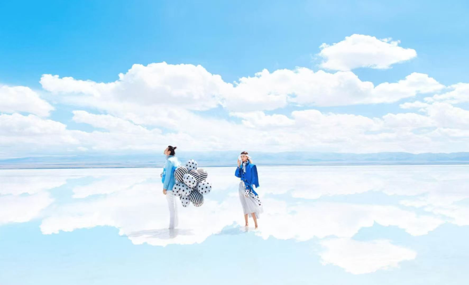 【青风摄飞拍不可】青海湖+沙漠+茶卡盐湖+小火车