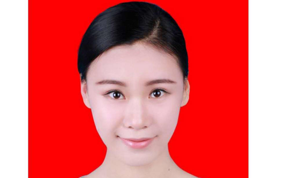 【艺尔美摄影工作室】最美证件照