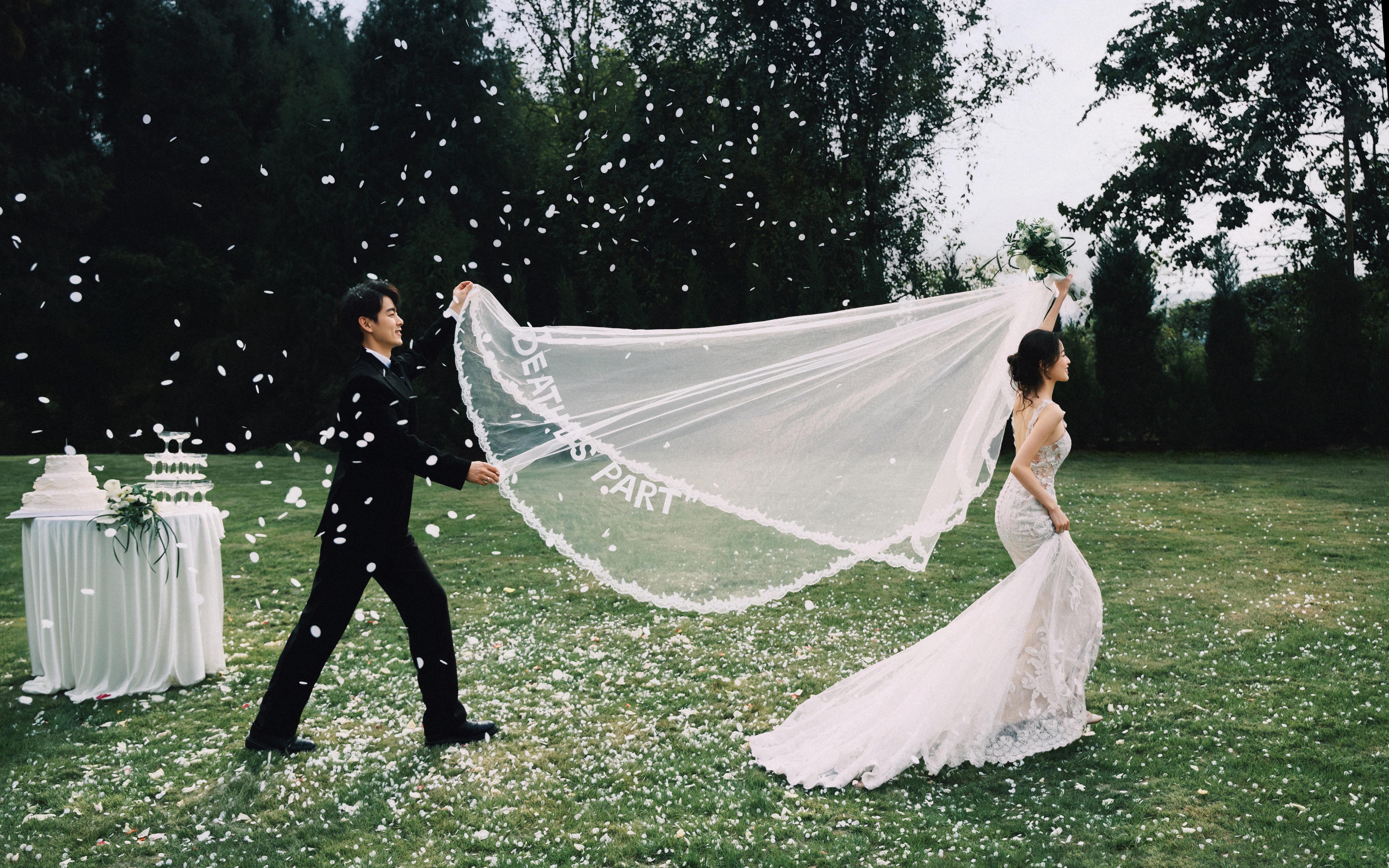 胶片纪实色调 满屏都是藏不住的鲜活生命力！