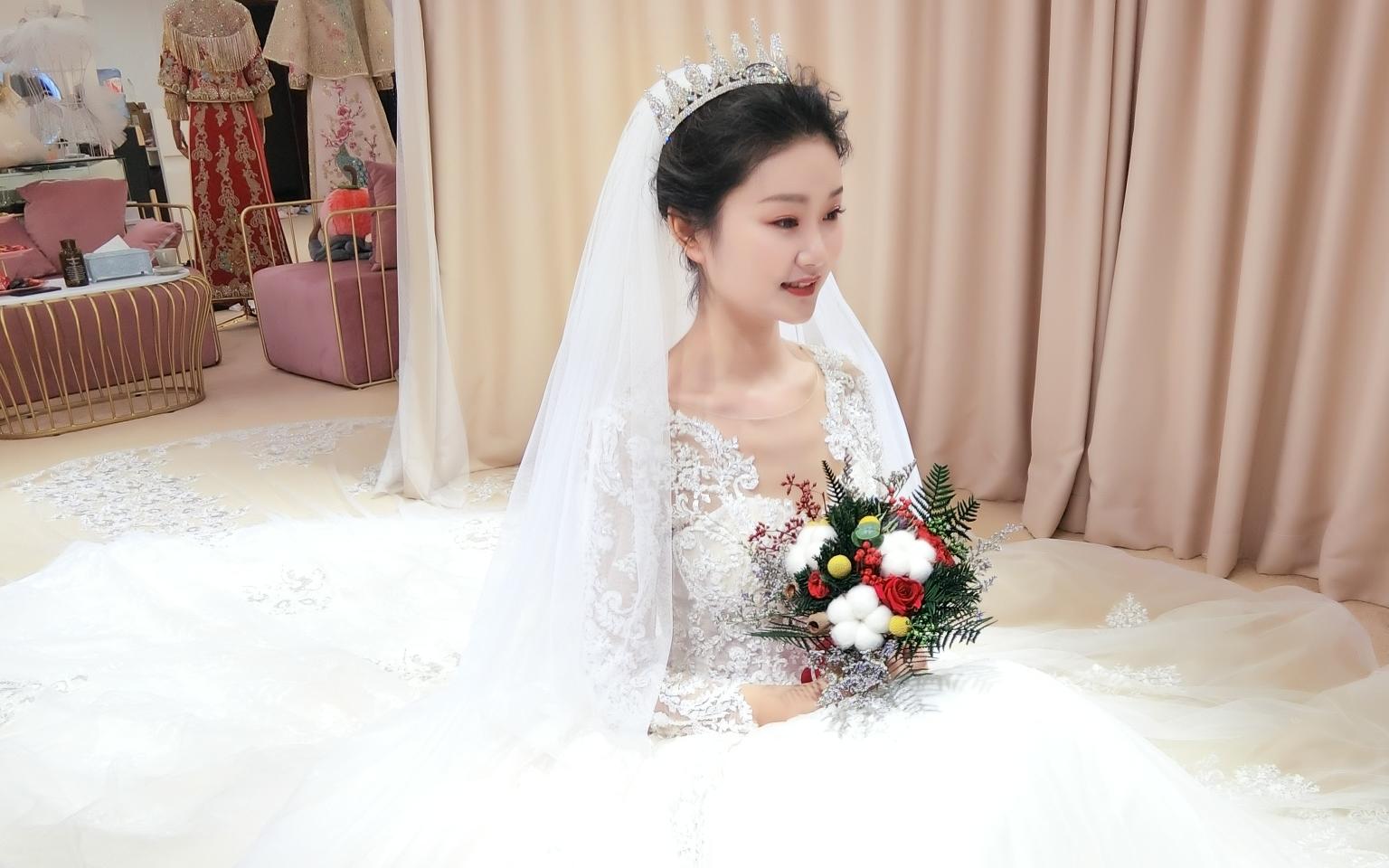 【曼诺最美时刻】唯美森系