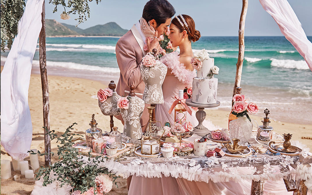 【年度网红推荐打卡地】大连盛大启幕+送3天2夜民