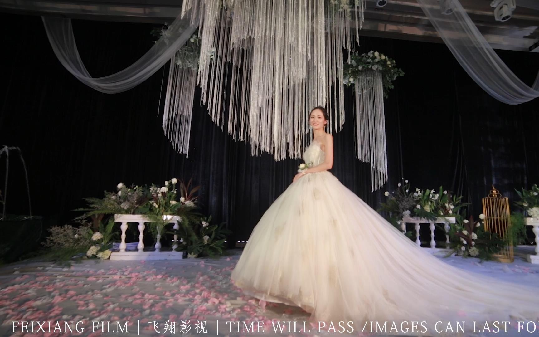 飞翔影视文化传媒怎么样\/官网价格\/电话 - 婚礼