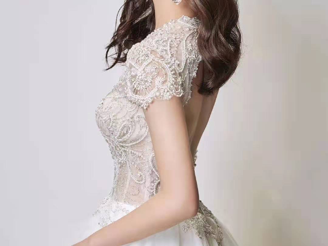 L&S 2019浪漫公主系列