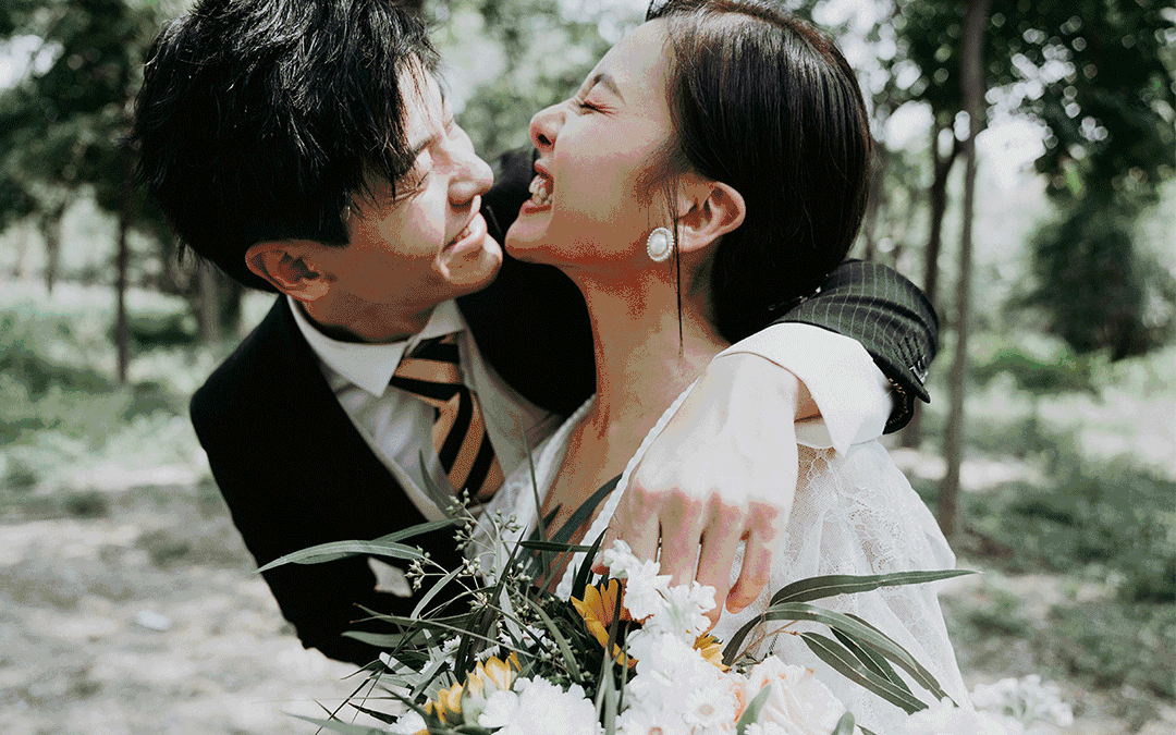 爆款ins风最适合你的森系风格