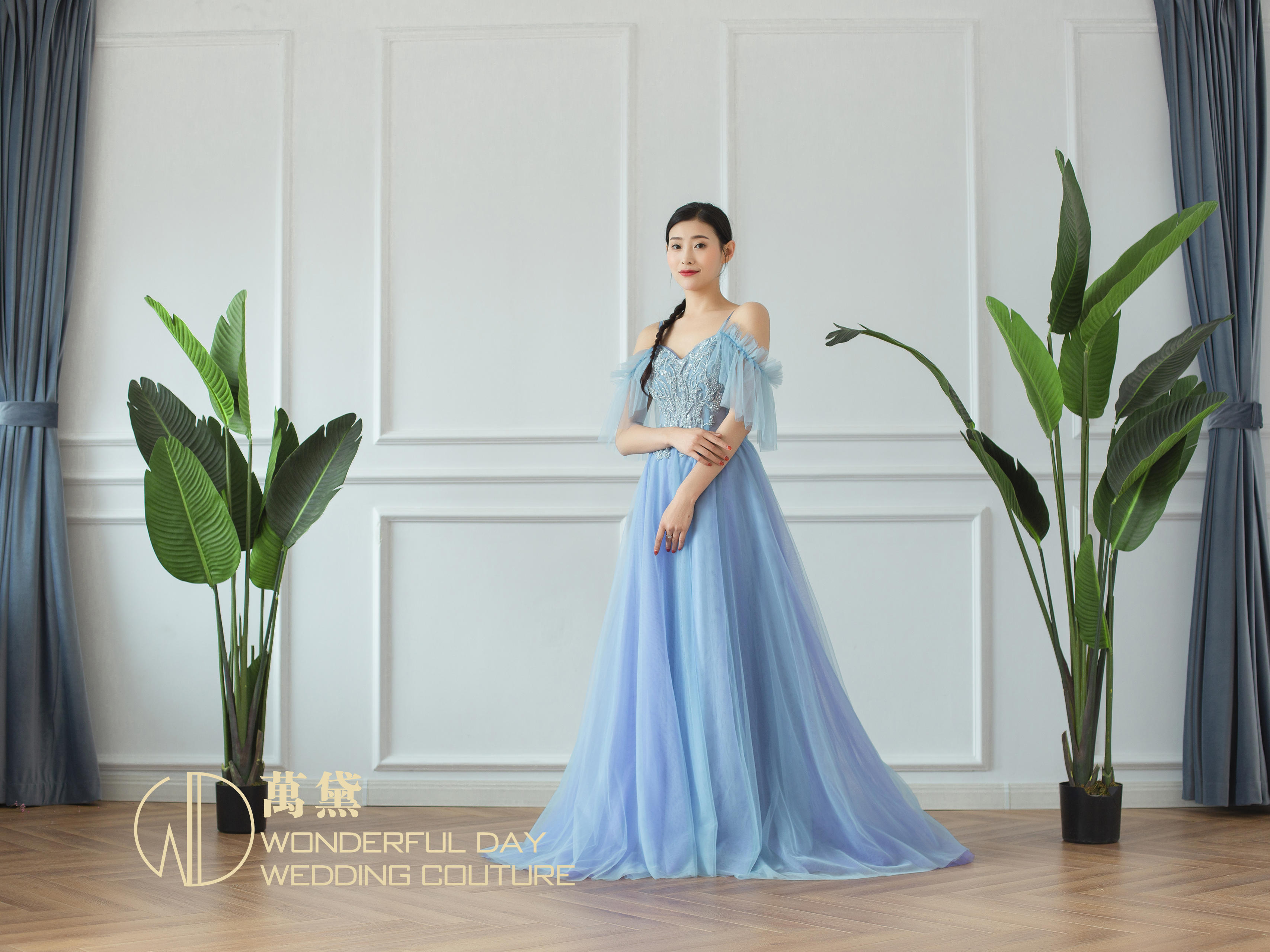 【万黛】   精选套餐系列