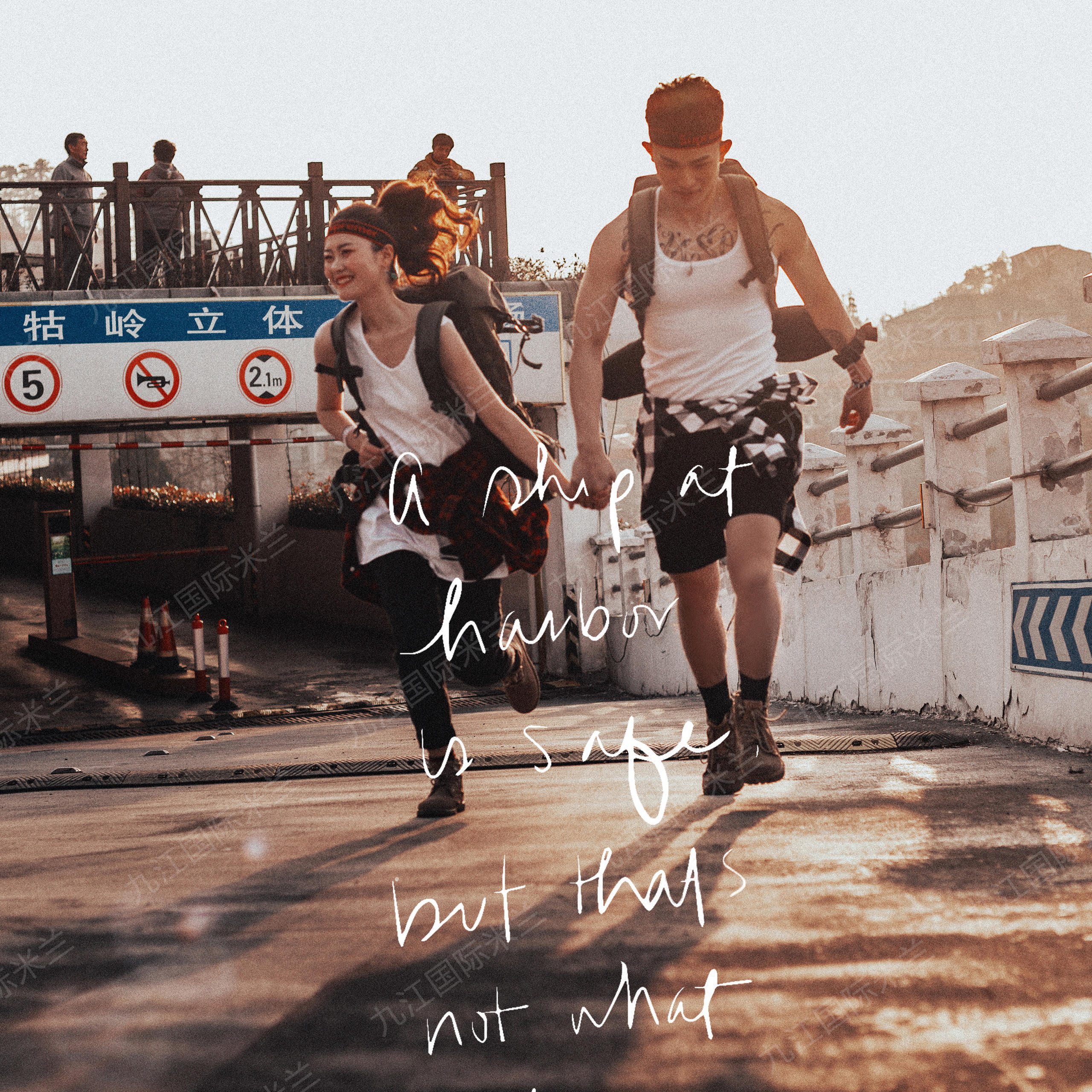 颜先生＆陈女士的客照欣赏