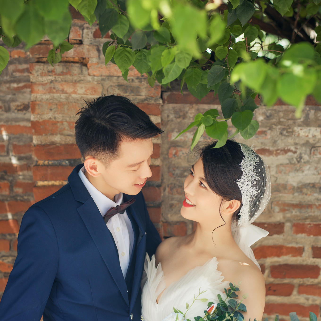 【年初特惠&限时抢购】厦门送全新婚纱     