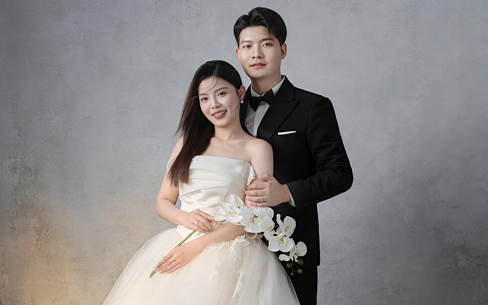 層次的婚紗照沒有代餐 珍藏級(jí)情感系列