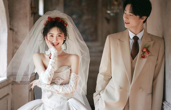 超浪漫的幸福松弛感??小眾又文藝