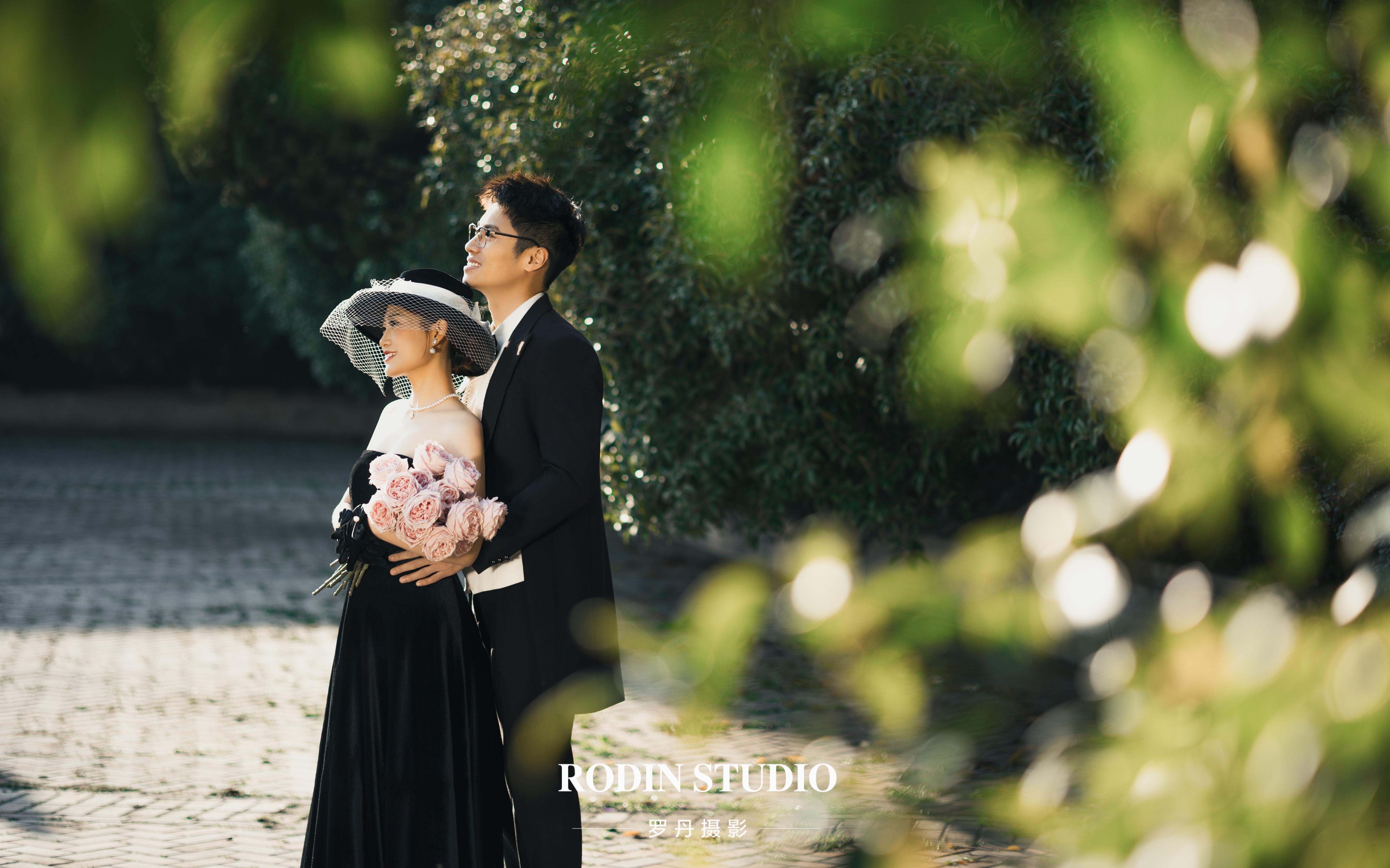 「客片集」RODIN STUDIO