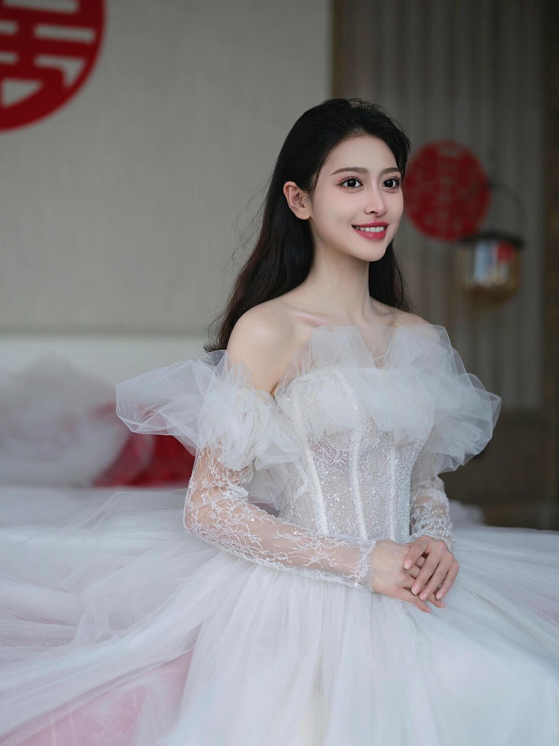 【帝卡洛婚禮跟妝】     精致韓式