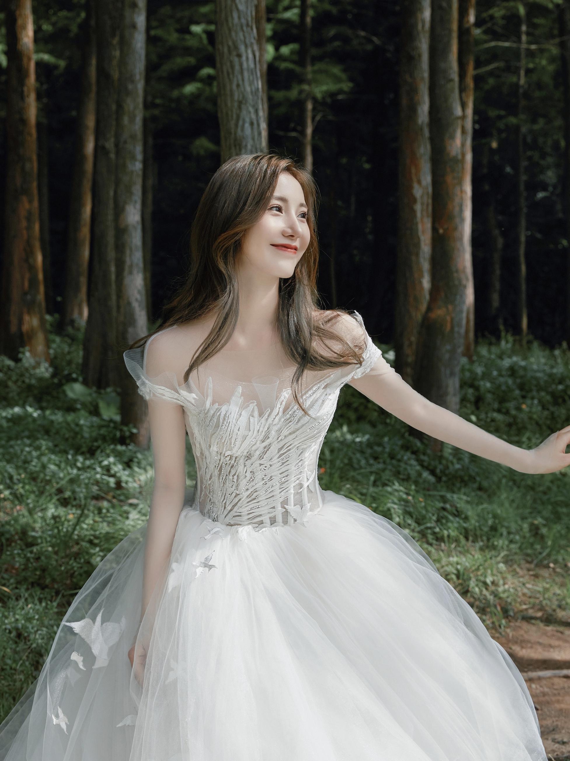 【长长久久】 省心选 全场四件任选+跟妆1999