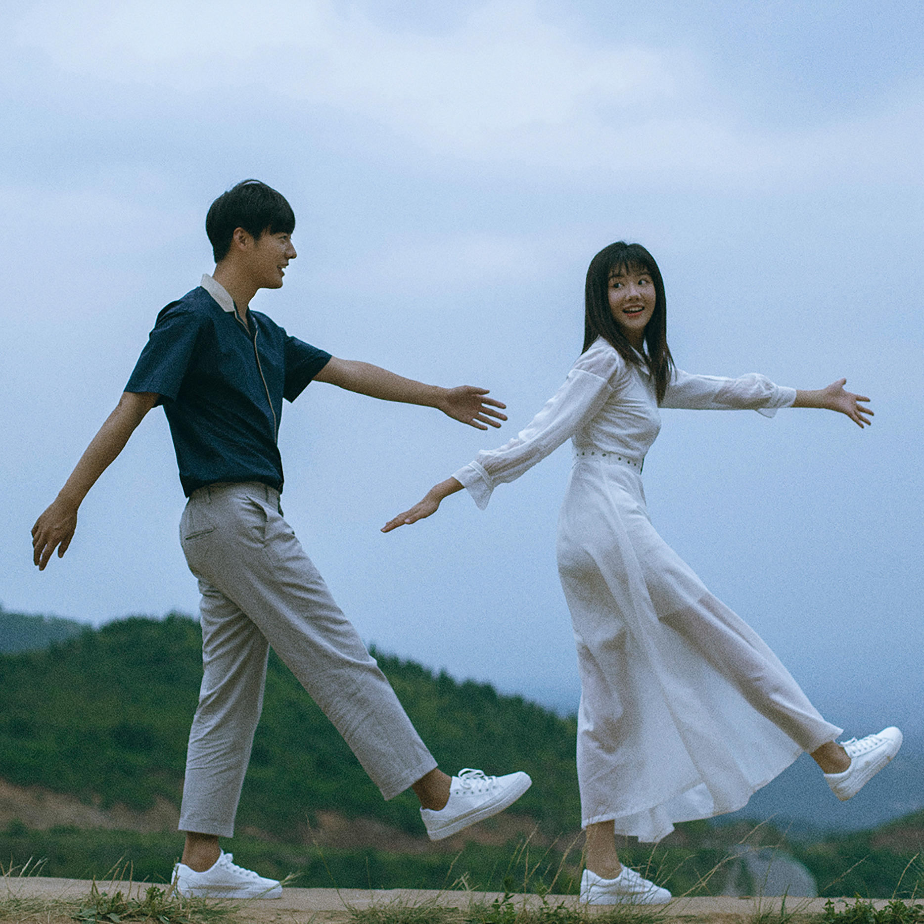 网红景点畅选！立减1000超值8服8造+38精修