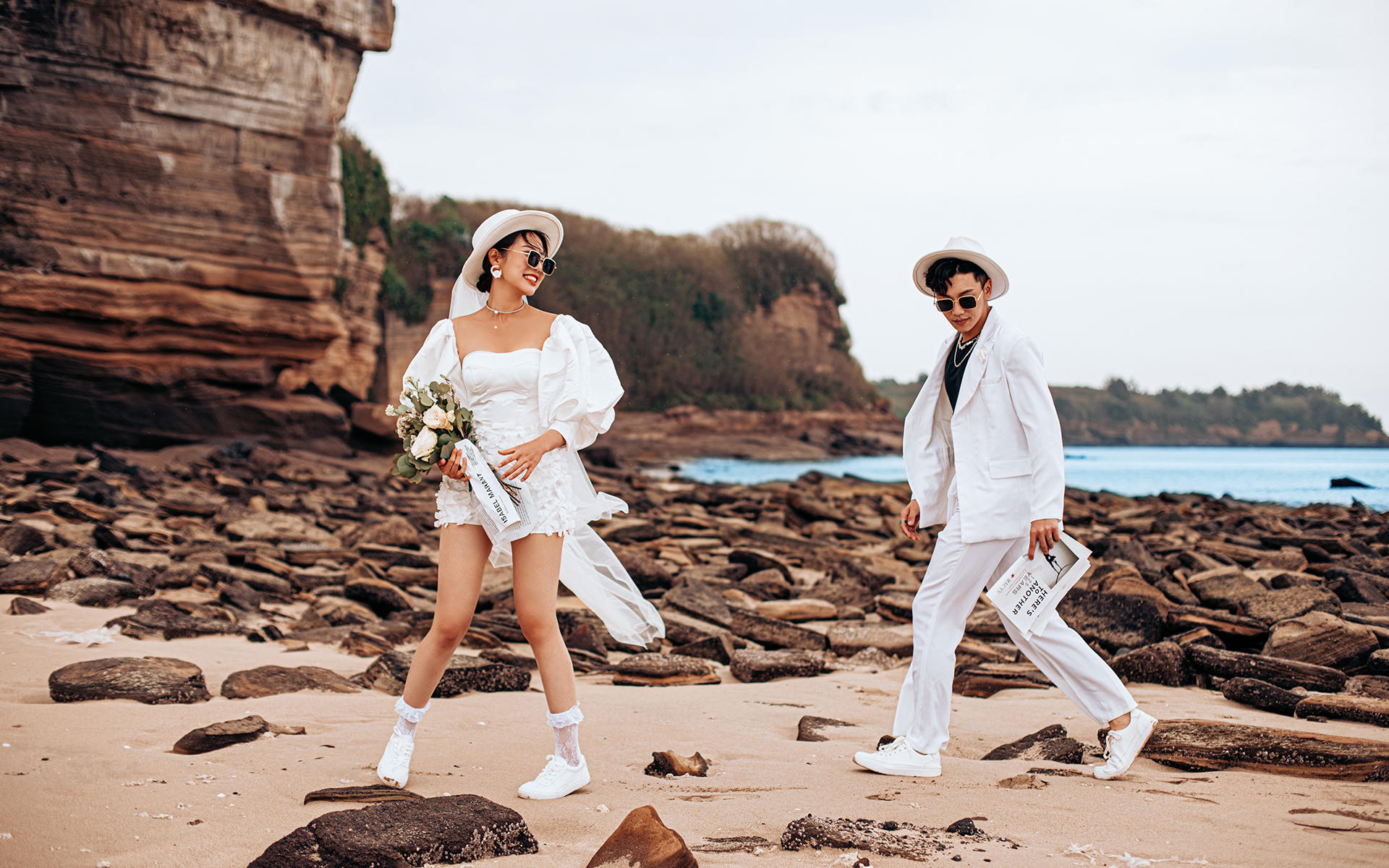 【涠洲岛热门套餐】一对一服务+无隐形消费+包邮