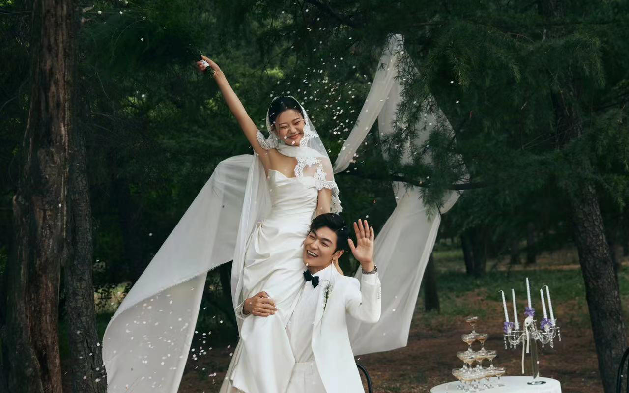 森系高級(jí)感