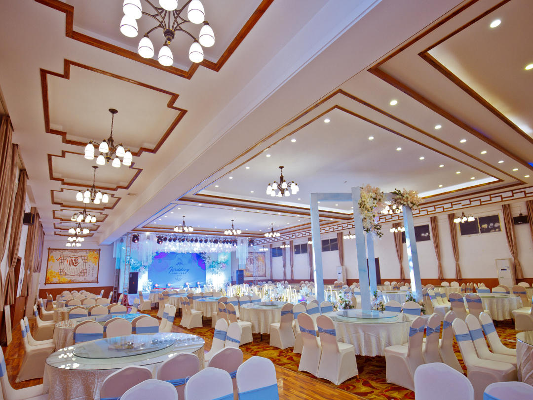 荆州故事     婚礼主题套餐