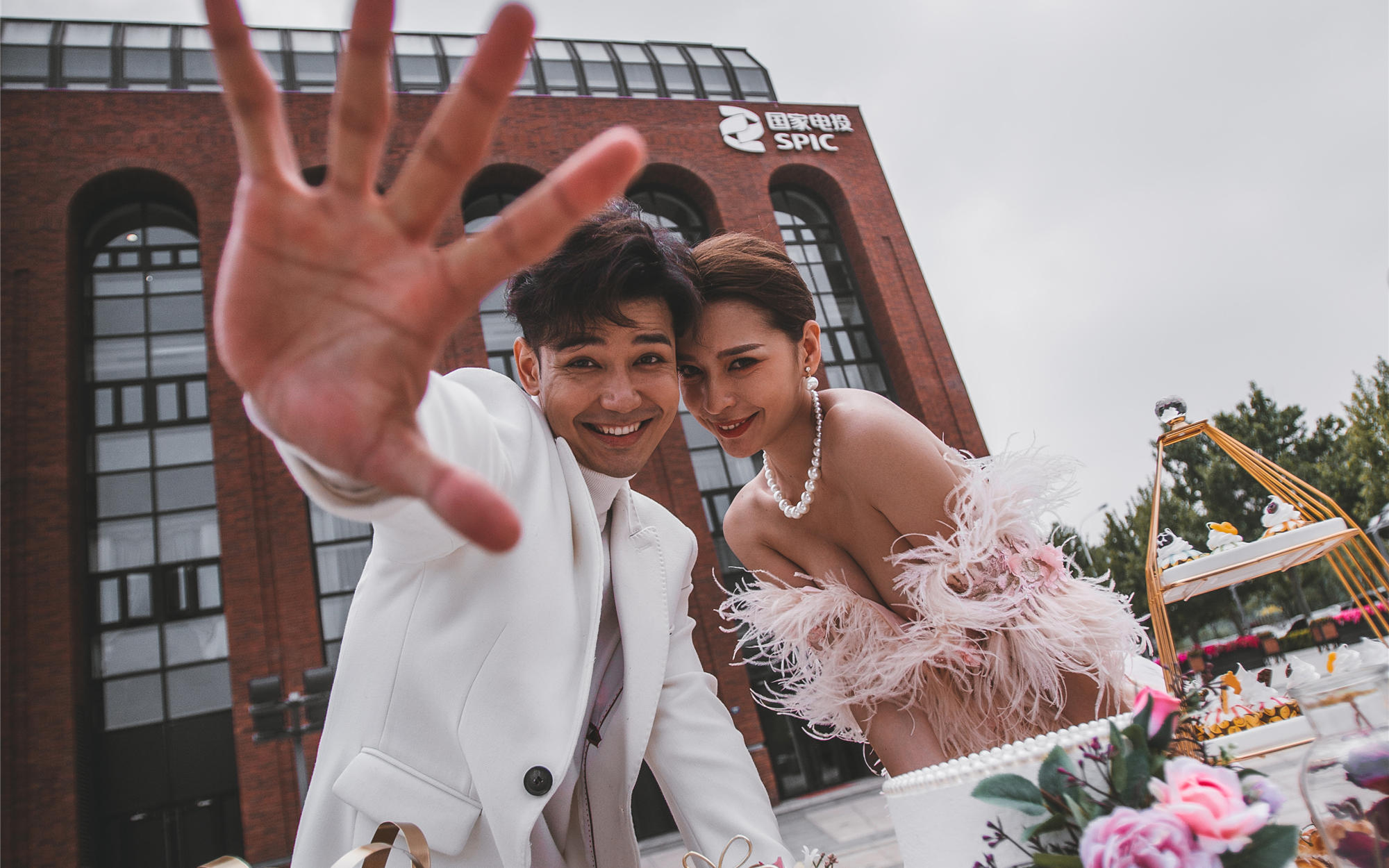 新景发布 | 情感纪实 | 婚纱摄影