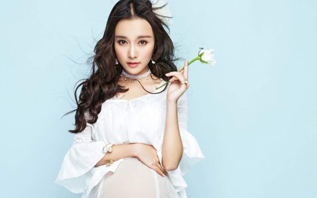 潮婚节孕妇照特惠价598