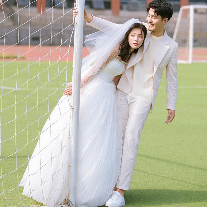 PARIS巴黎客样 | 赣州·轻旅拍