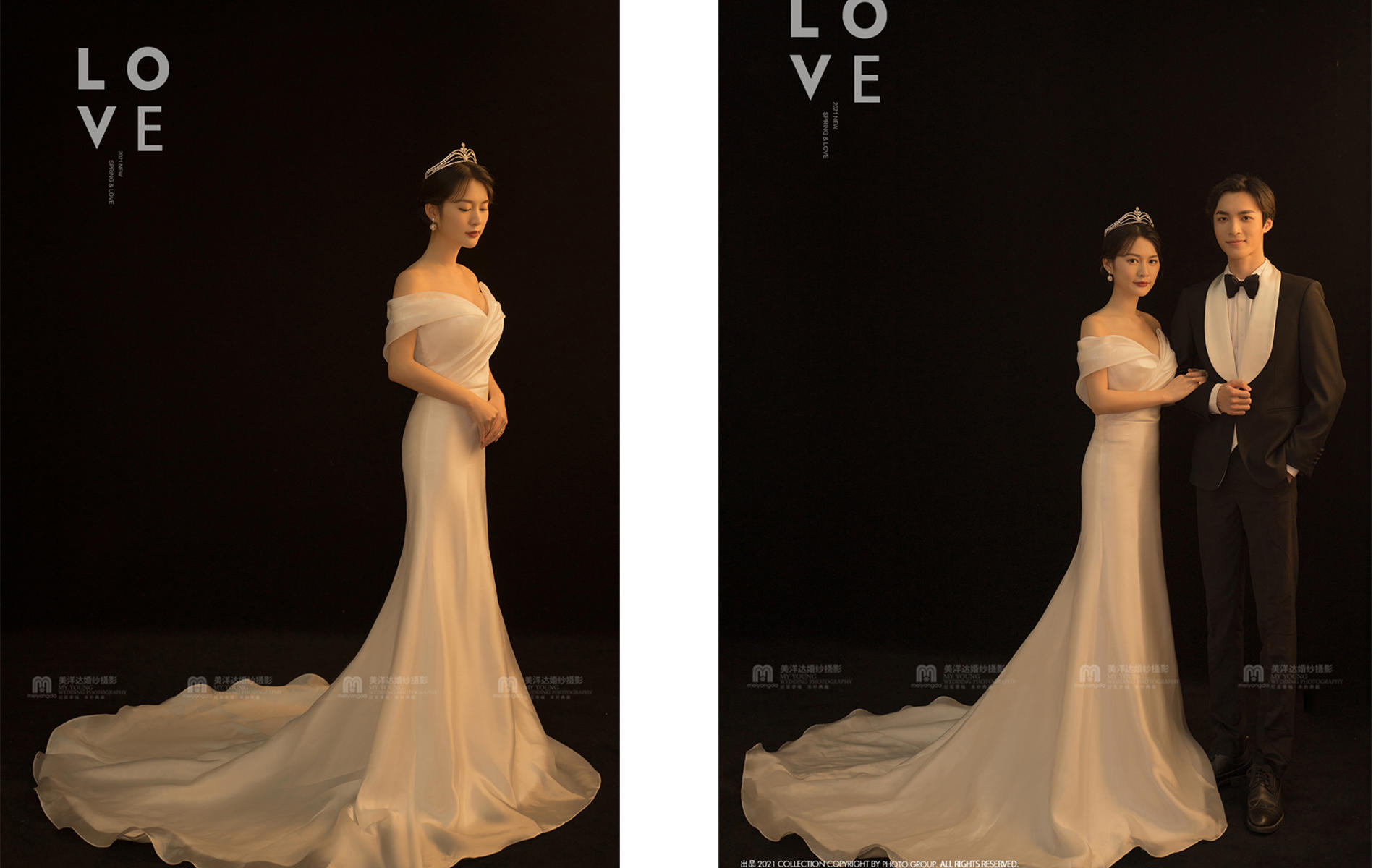 【廈門】旅拍+首席攝影+特色酒店住宿