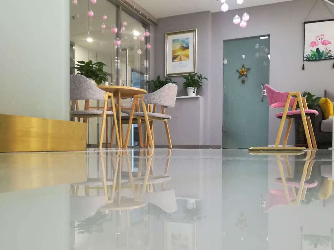 华美婚礼工作室
