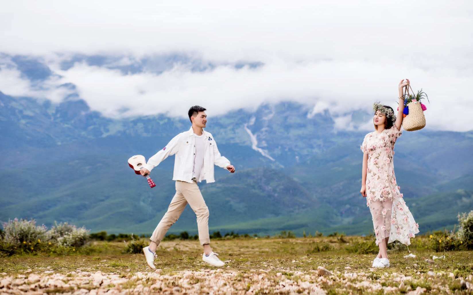 【秉梵攝影】BINGFAN秉梵/不滿意重拍