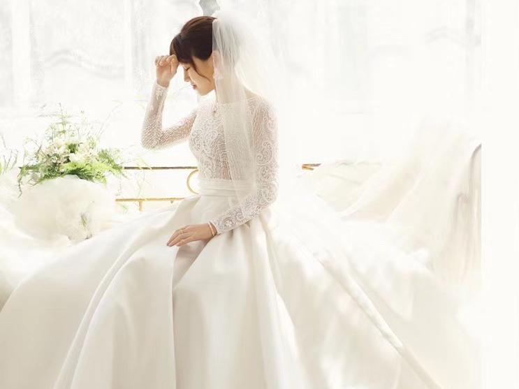 【疯狂婚礼季】限量特惠+主纱+敬酒服+秀禾