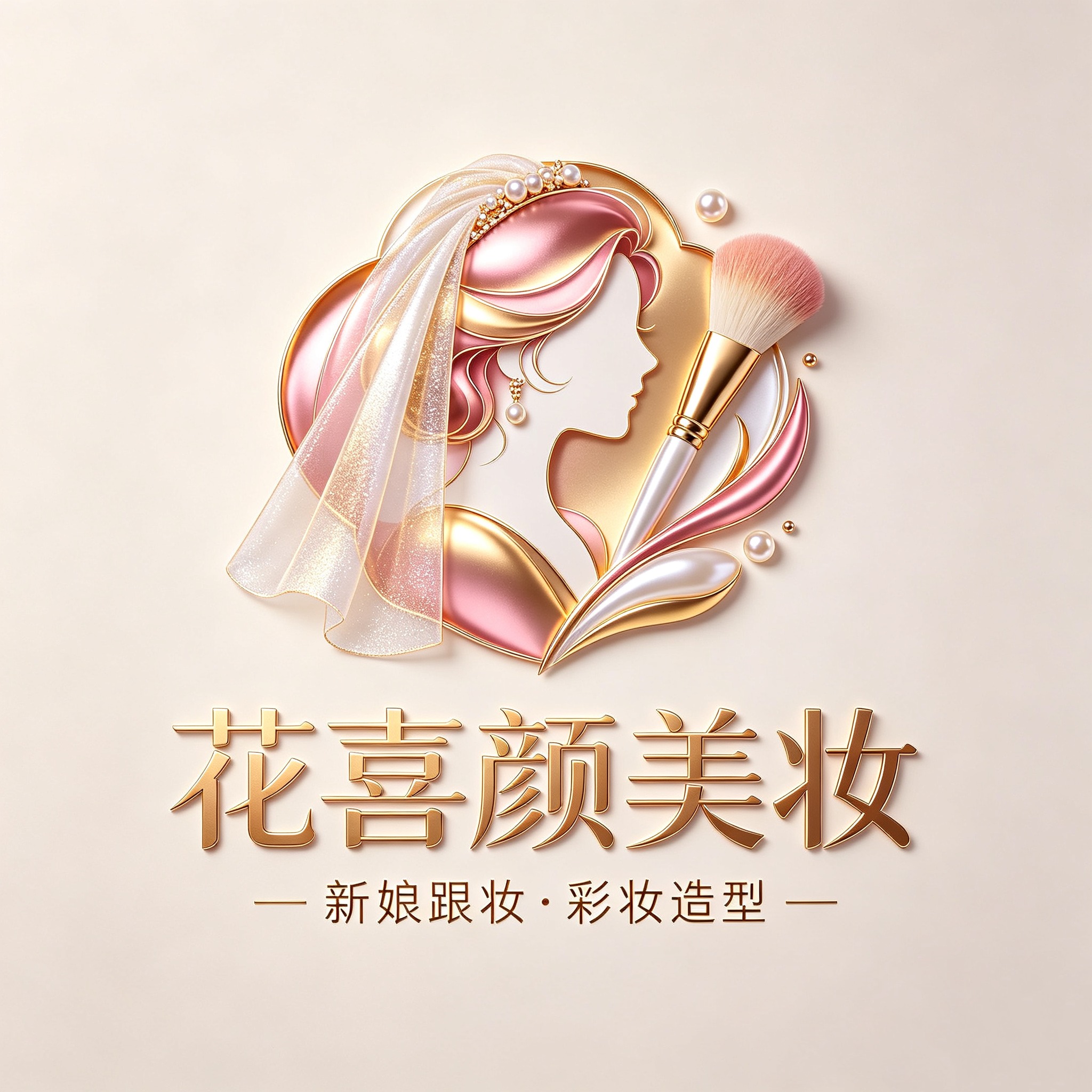 花喜颜