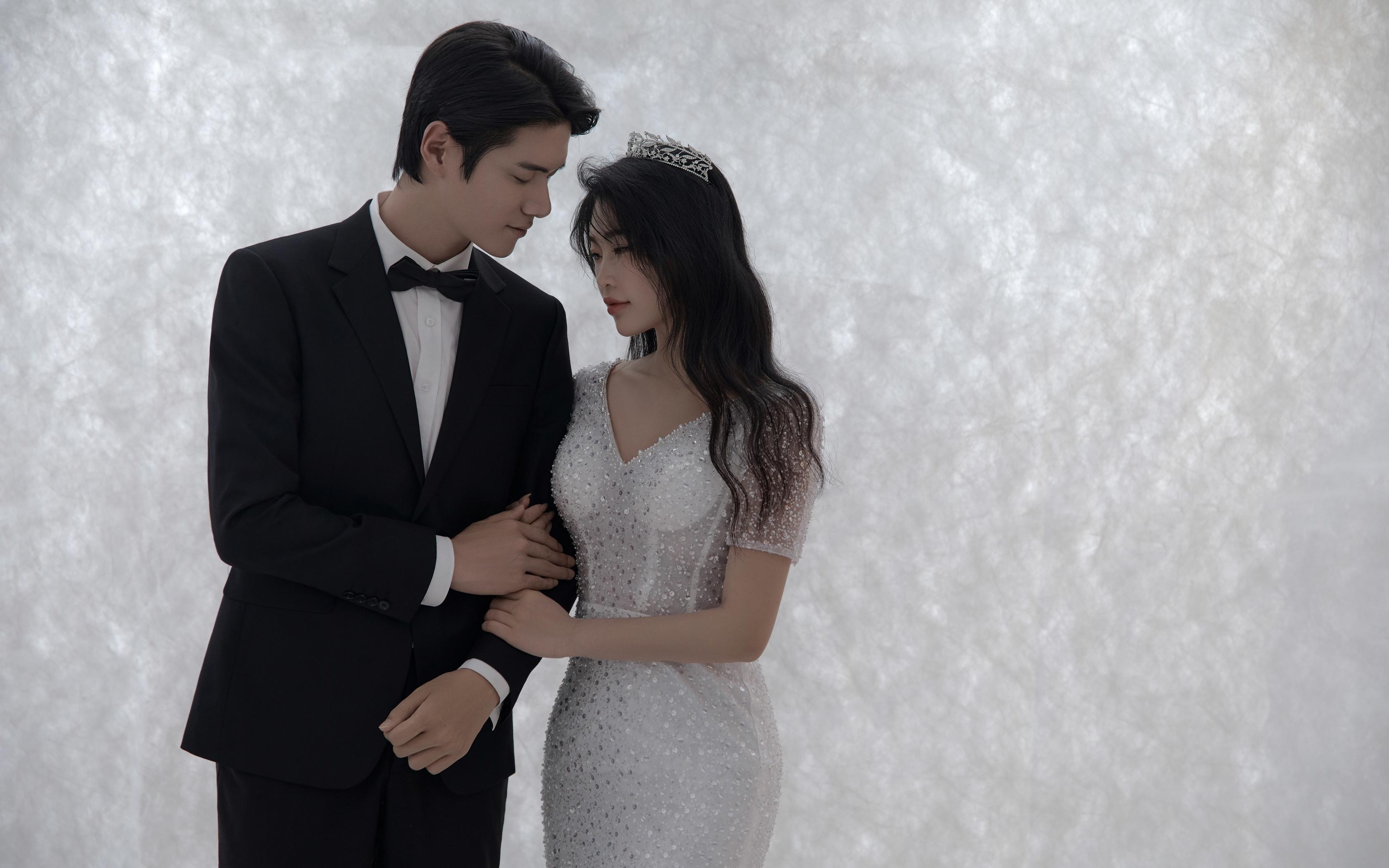 潘先生❤️戴女士