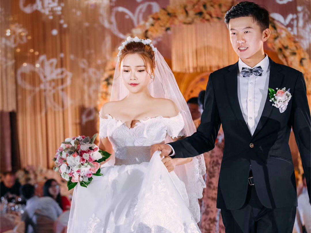 【打包特定】总监化妆师跟妆