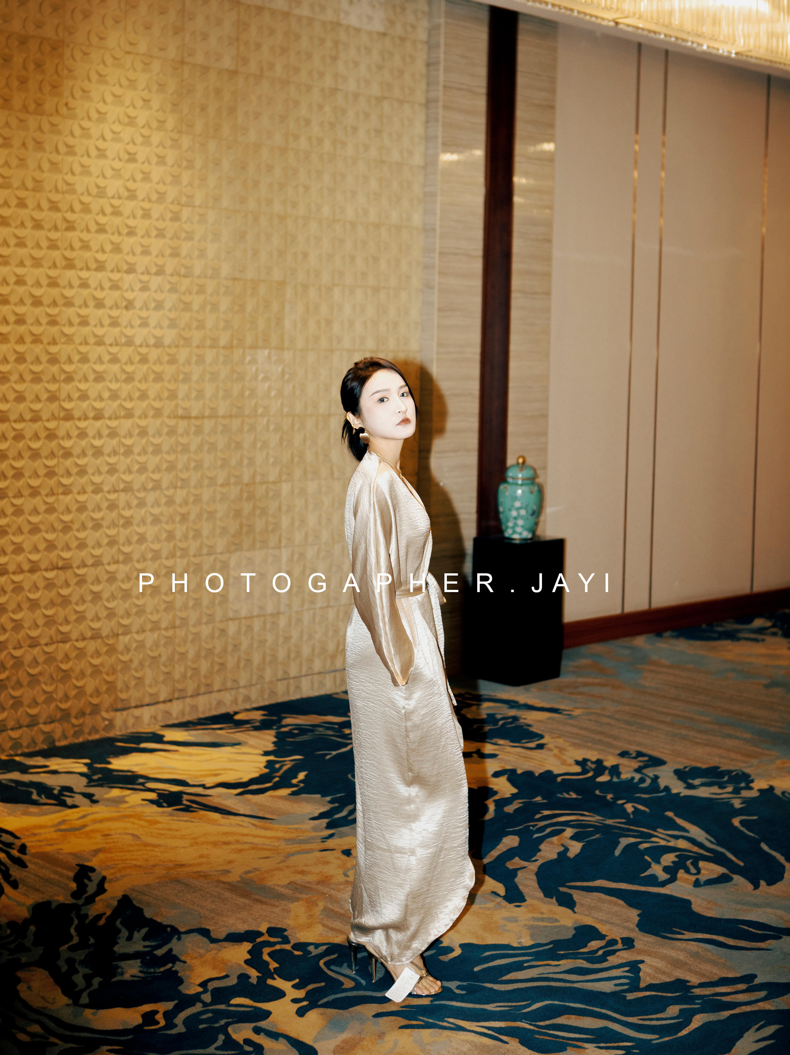 婚礼