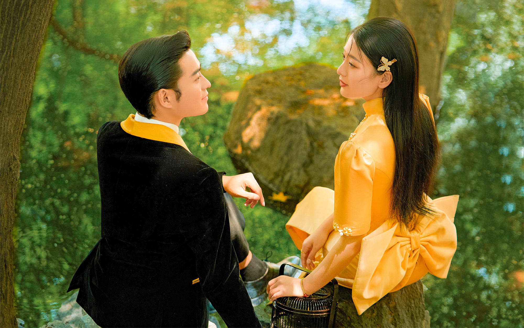 春尘如许