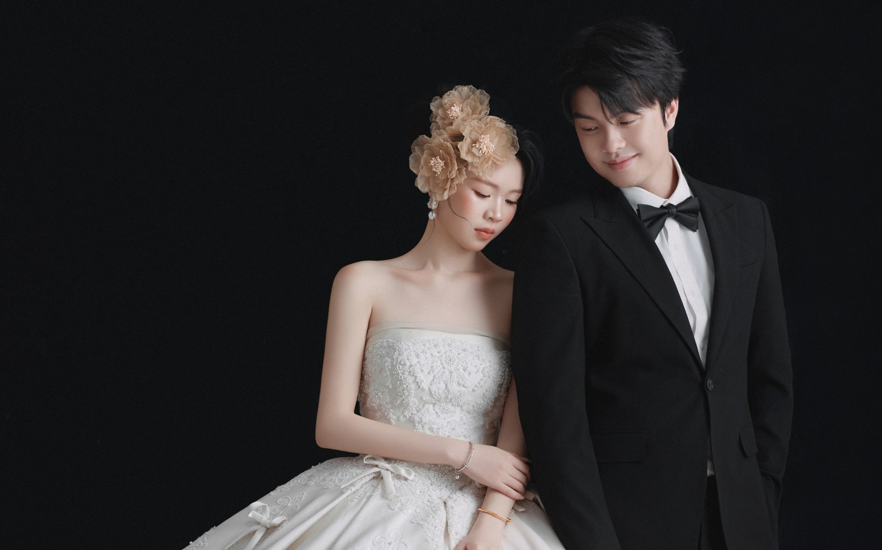 柳先生&李小姐