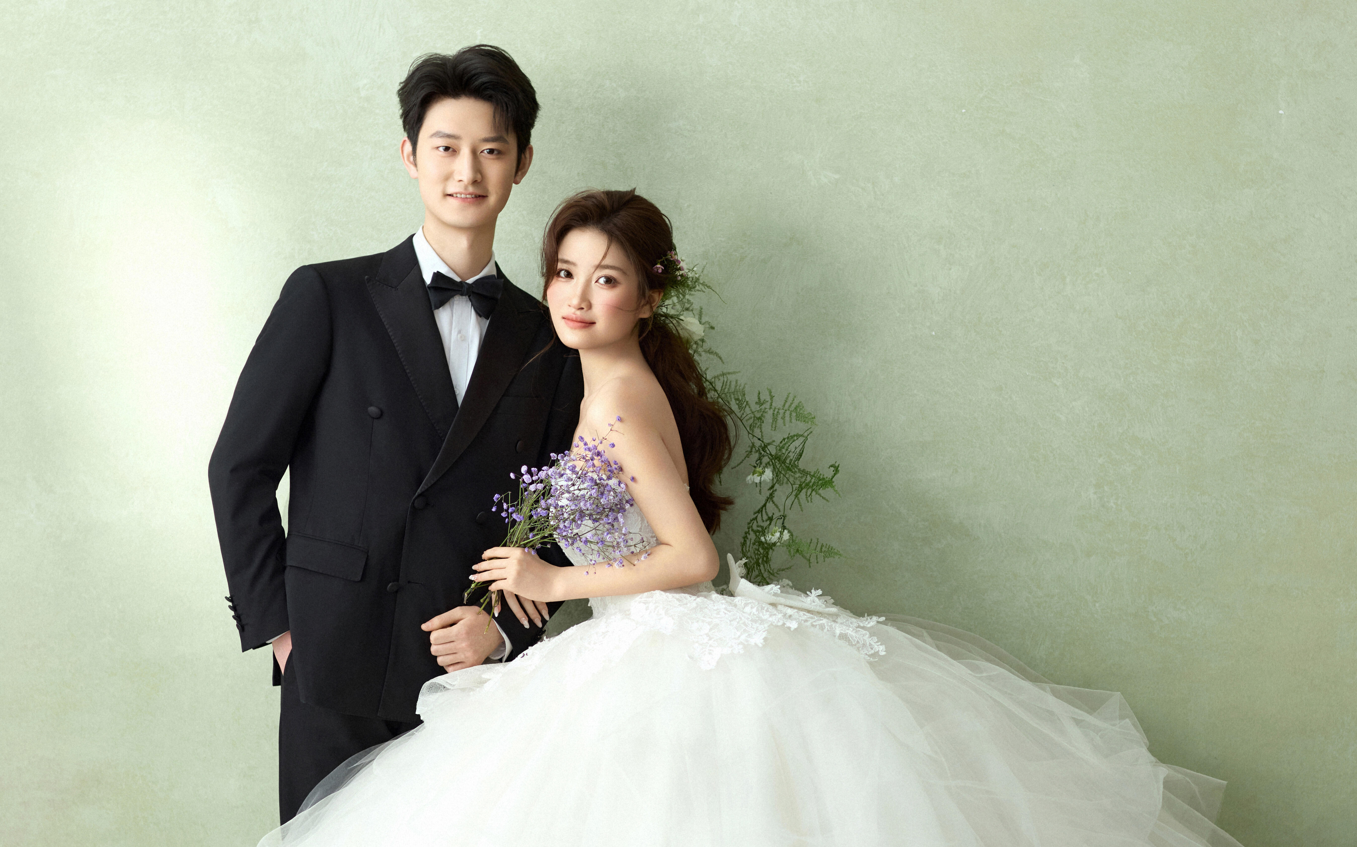 此幀定格流年里， 恰如真愛，永無終場(chǎng)