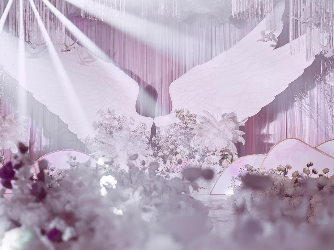 维罗纳婚礼<四星婚礼场布>