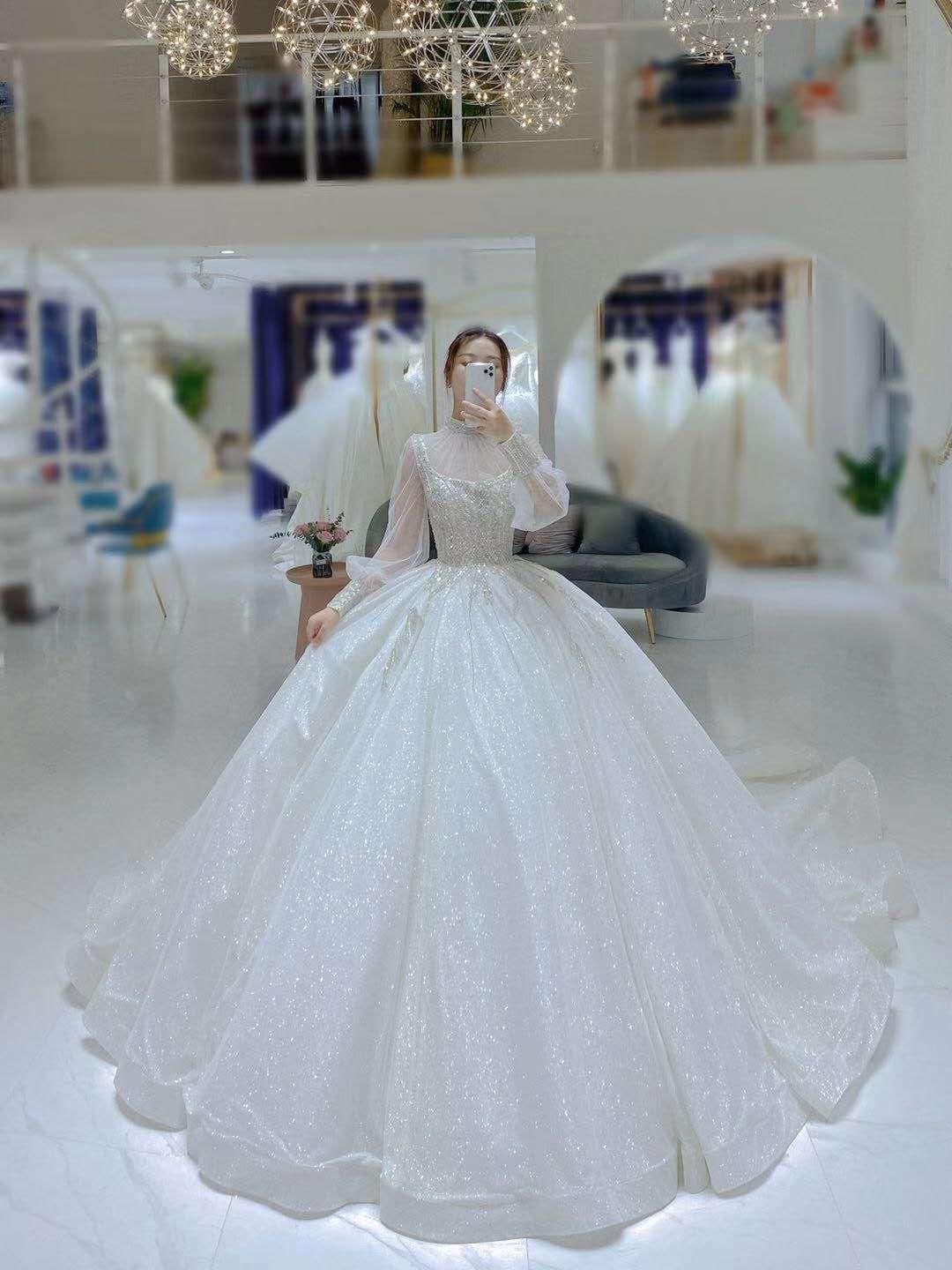 【F·R轻奢系列】婚纱礼服套餐