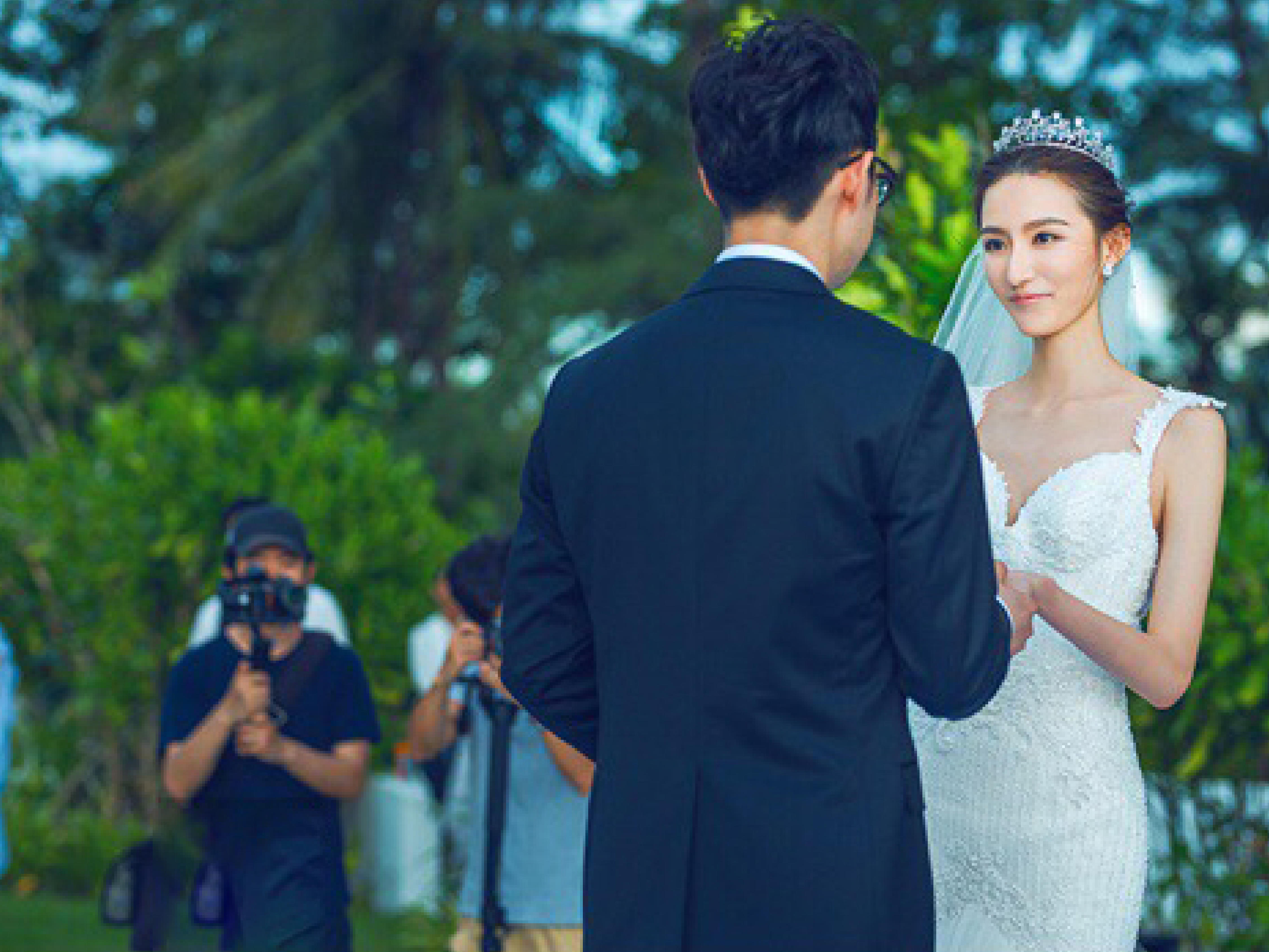 婚礼外也可以常穿的品质西服，会议/活动/演讲等