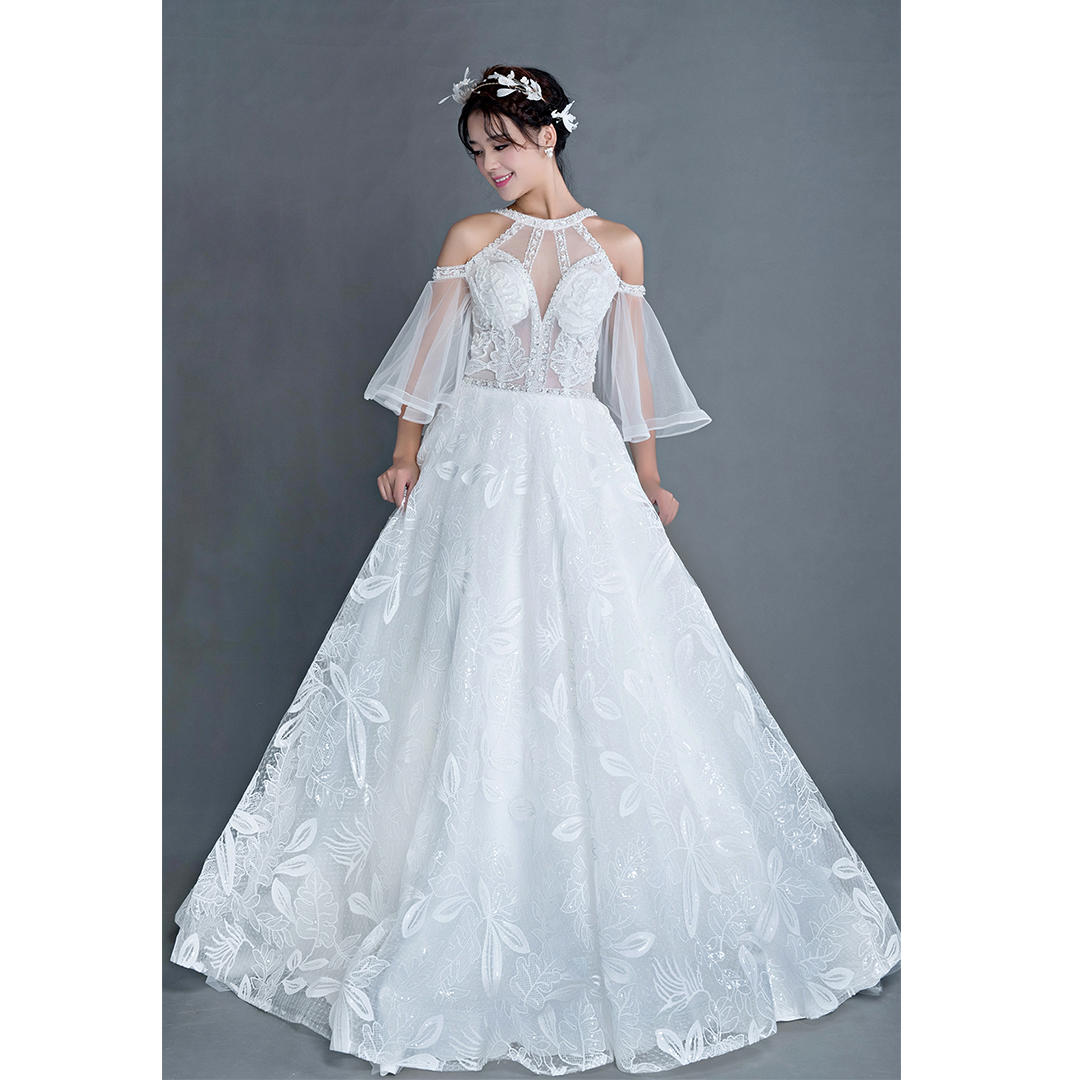 租用婚纱礼服_婚纱礼服