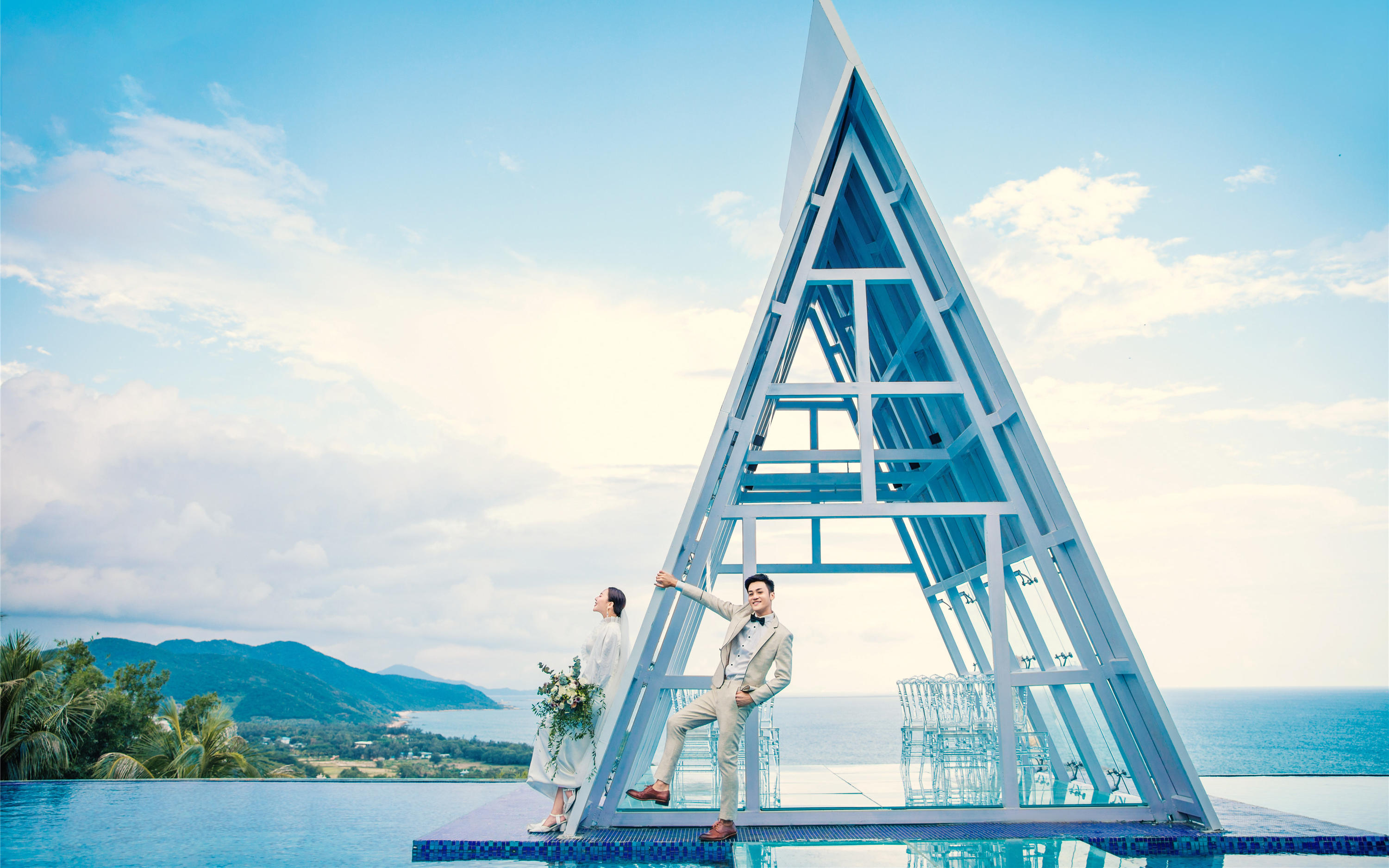 【特惠大暴走】大理 8服8造 包接机 底片全送