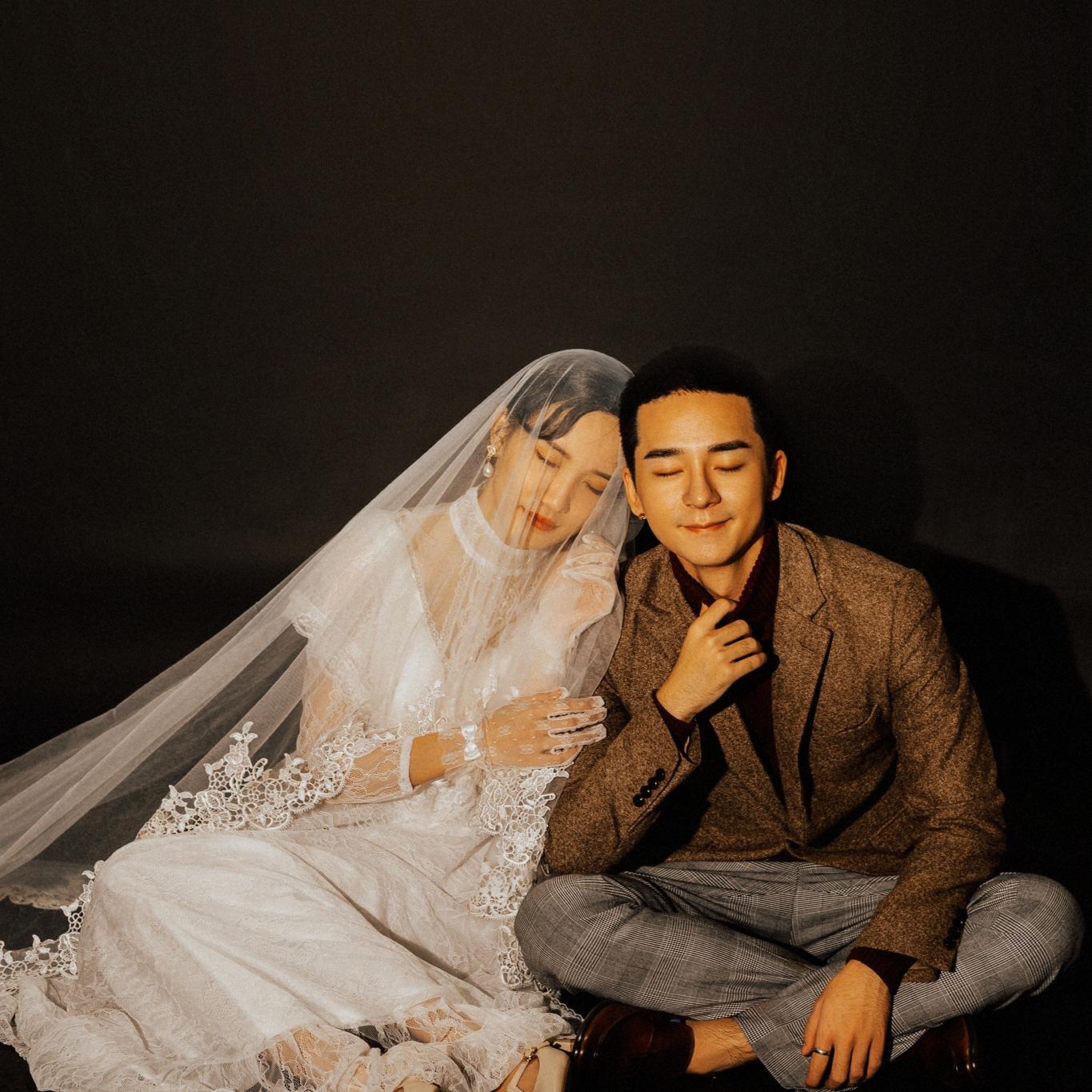 成都復(fù)古風(fēng)#內(nèi)外景任選+鉅惠活動+送結(jié)婚登記照