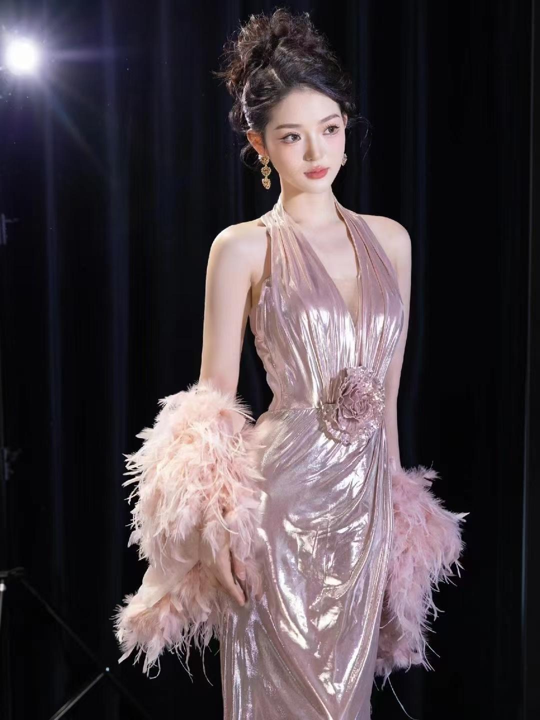 兰斐婚纱【送资深跟妆+送免租西服+60%可选】