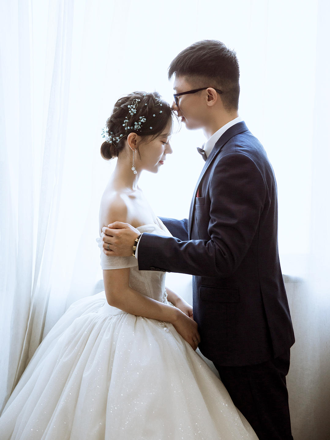 蓉城婚礼
