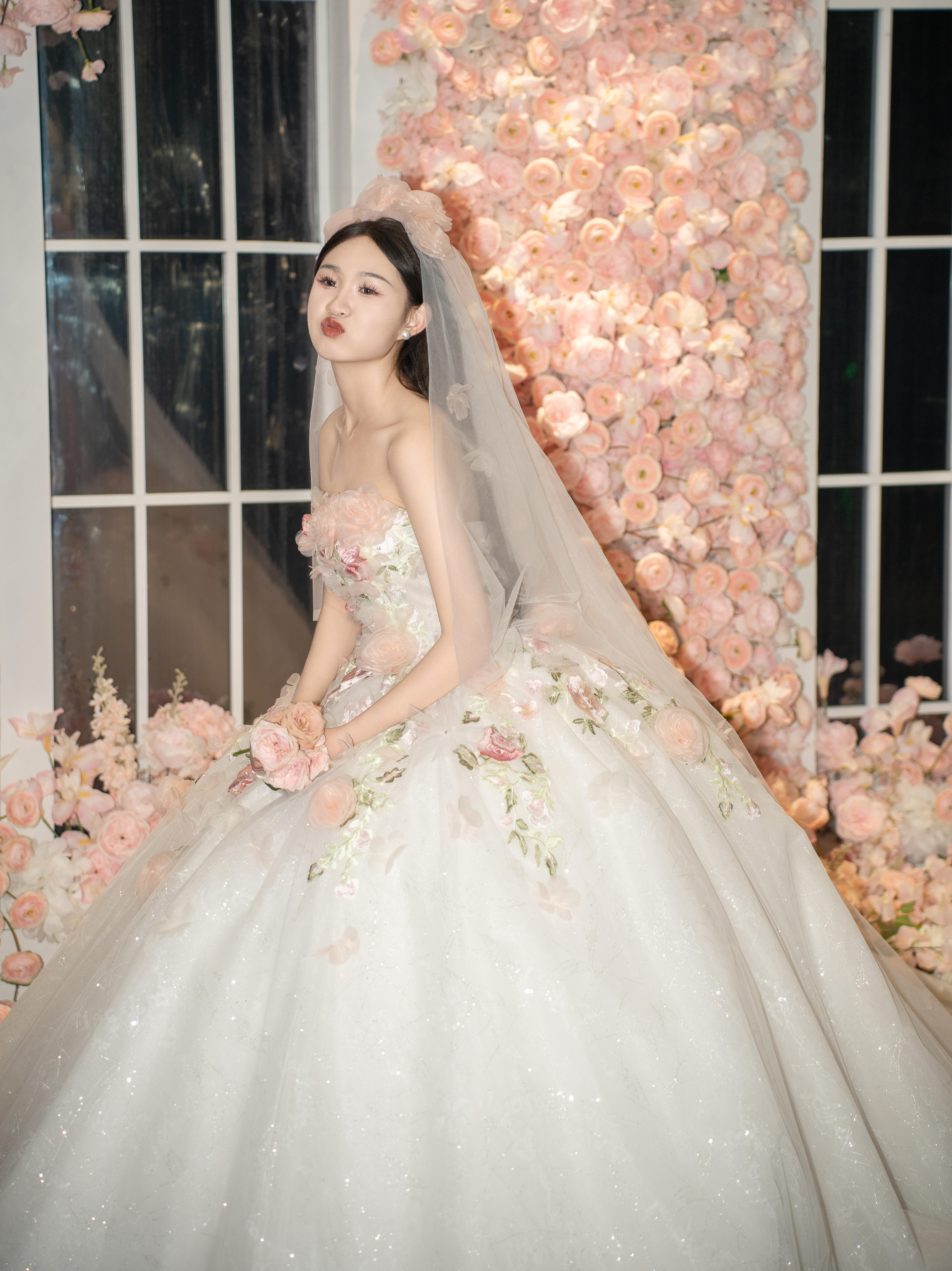 婚禮