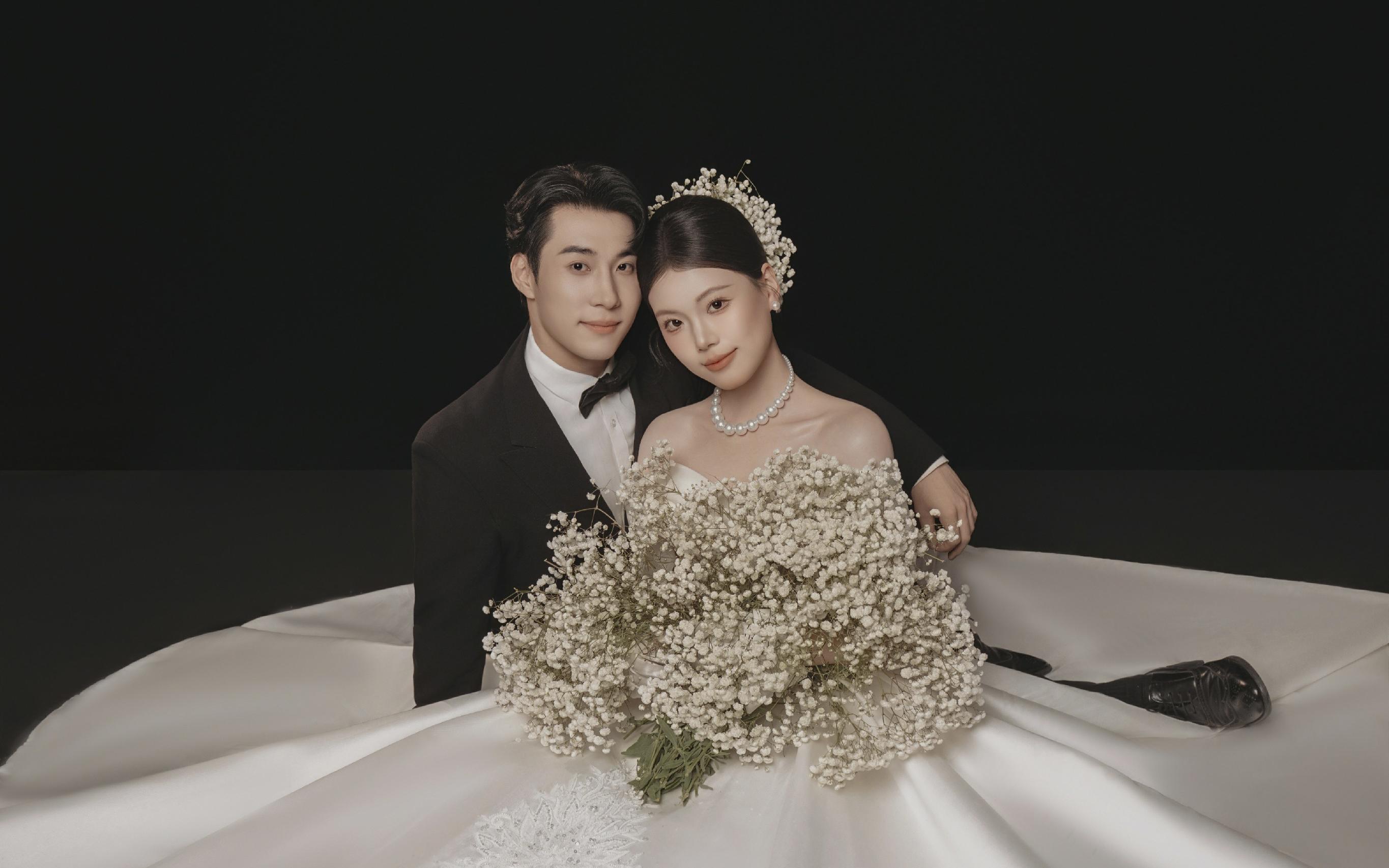 韓式極簡風(fēng)，越素越高級(jí)?