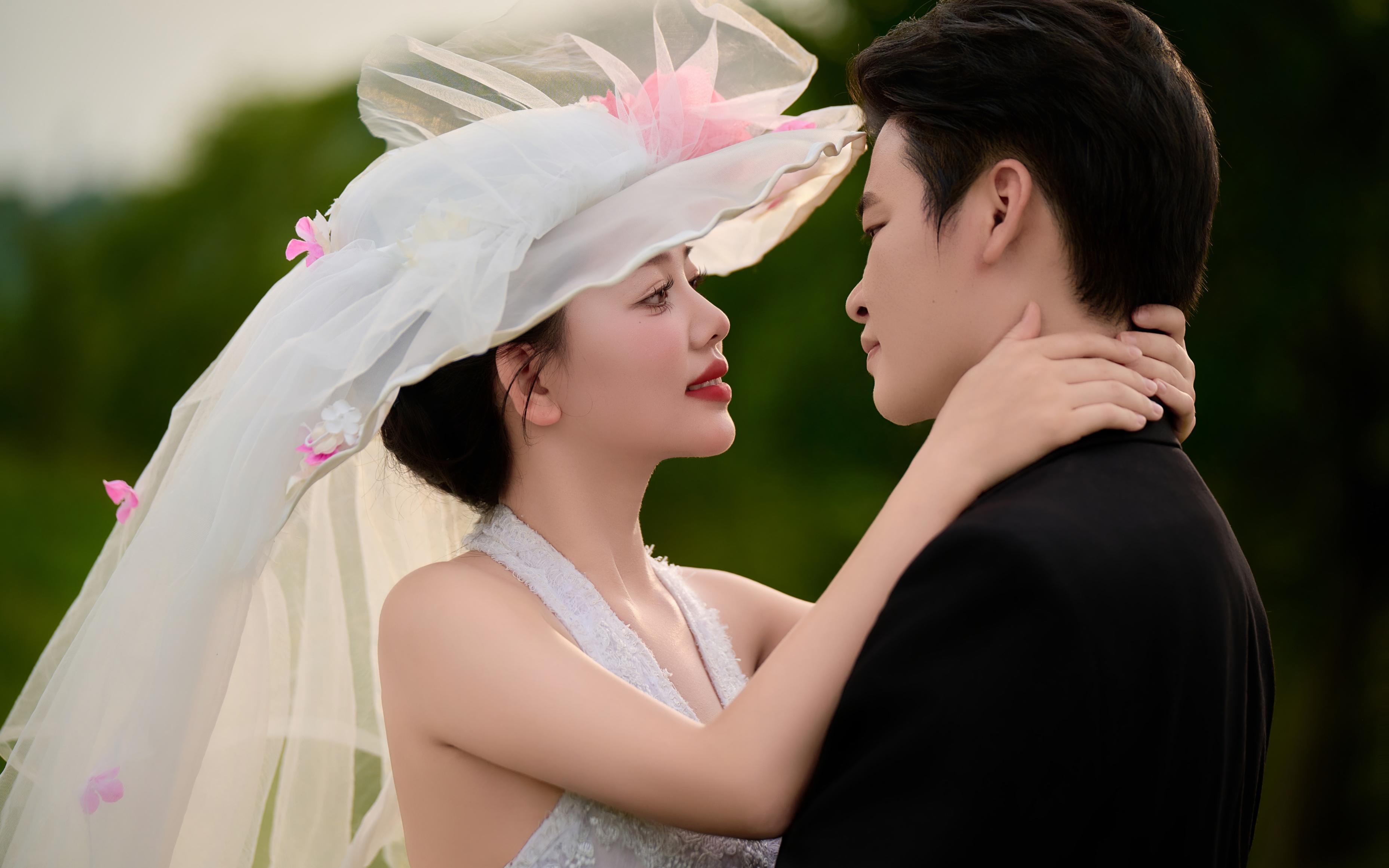 【芭莎客片】杨先生 | 李女士