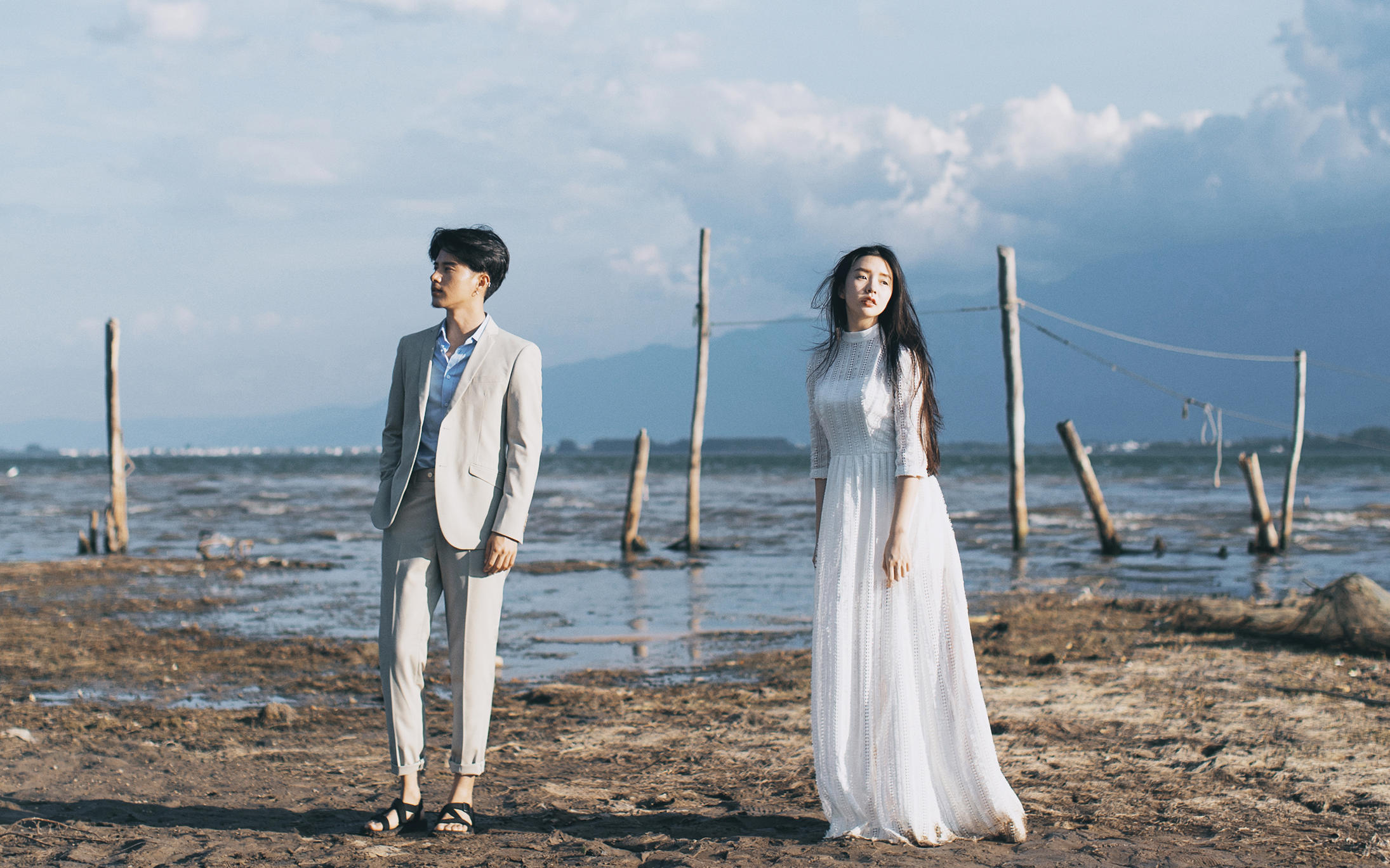 【双机位拍摄】3天2晚酒店住宿+全国包邮+微电影