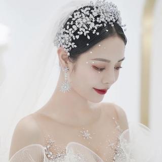 婚礼跟妆 -IA.M星级彩妆造型